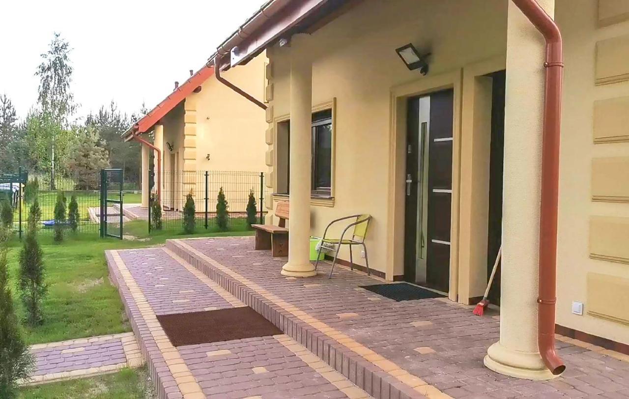 Luksusowe domy na Mazurach nad jeziorem 1 Kruklanki Zewnętrze zdjęcie